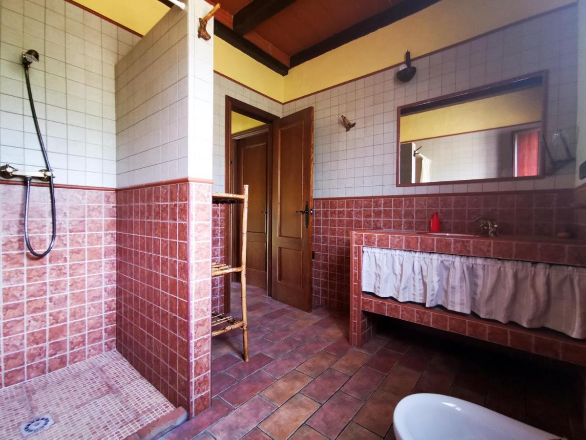 Casa Rural El Tejar Viejo Carcabuey Exterior photo